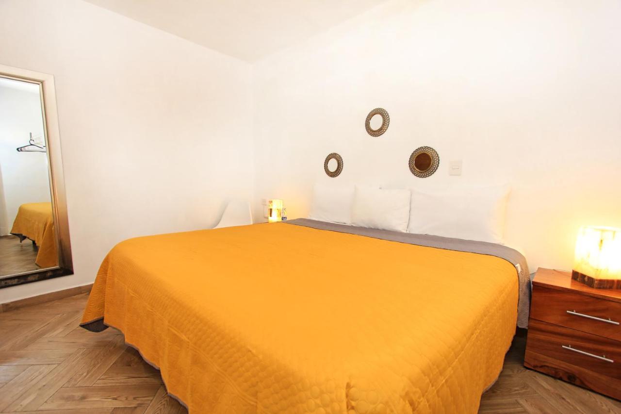 El Secreto Hotel San Miguel de Allende Exterior photo