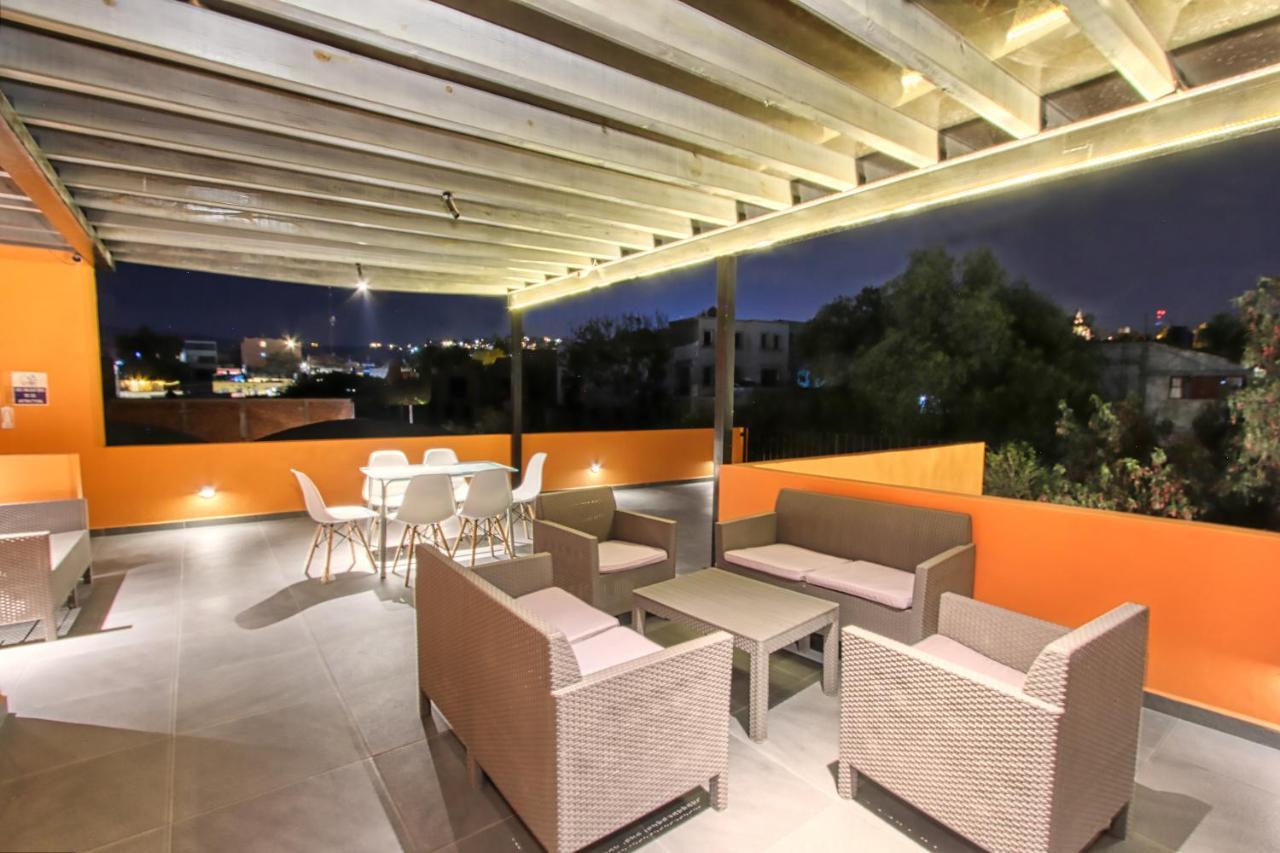 El Secreto Hotel San Miguel de Allende Exterior photo