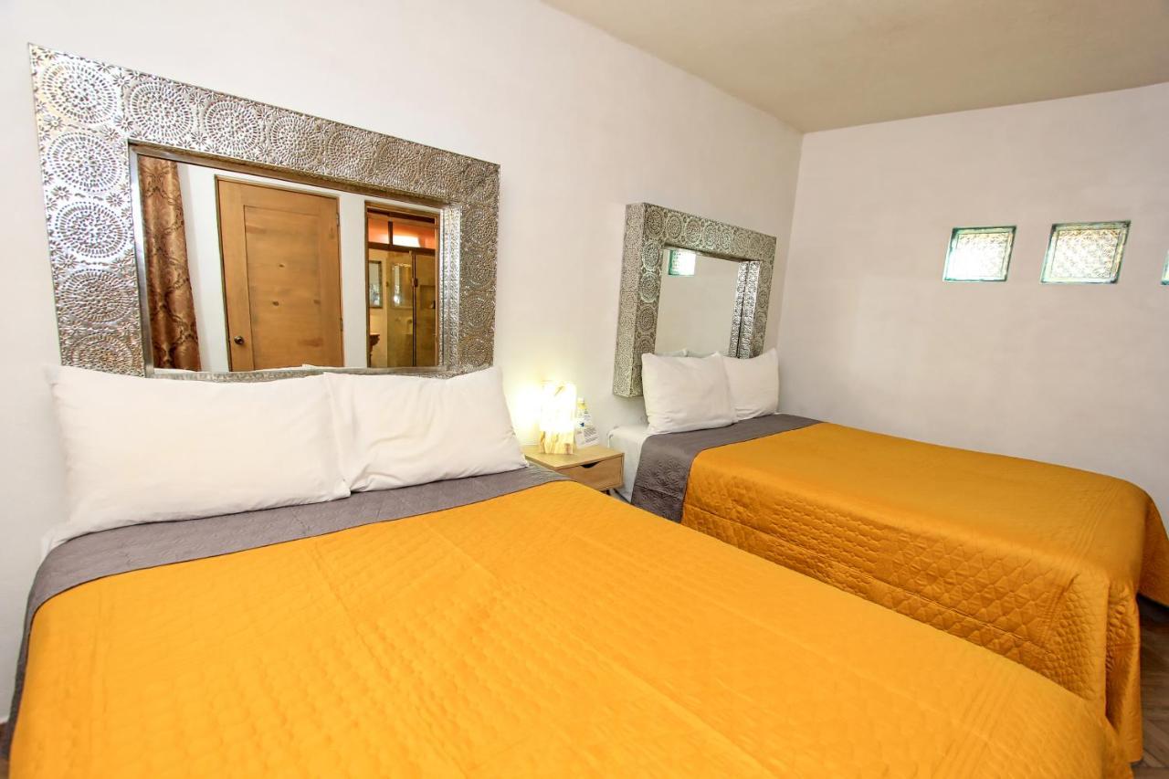 El Secreto Hotel San Miguel de Allende Exterior photo